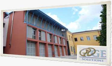 AGE-Solutions Headquarter