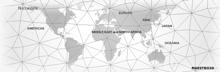 AGE Solutions Global Network